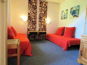 Résidence LE CREY - Studio pour 3 Personnes MAE-9484